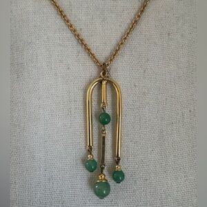 Ben Amun pendant necklace